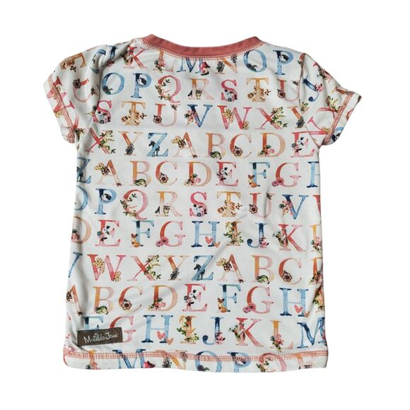 Infant Toddler Girl 18-24m 8 Piece Shorts & Top Spring Summer Clothing Bundle - Picture 4 of 15